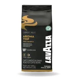 kawa-ziarnista-arabica-100percent-lavazza-expert-aroma-top-1000-g