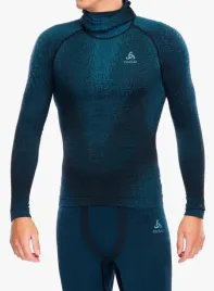 bluza-termoaktywna-odlo-blackcomb-eco-bl-top-facemask-ls-blue-s