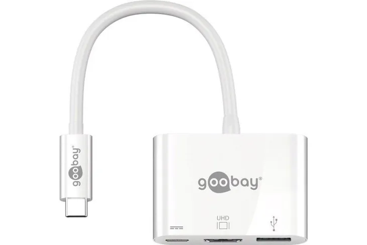 adapter-goobay-62104-usb-c-do-hdmi-usb-3-0-pd-bialy-kod-producenta-62104