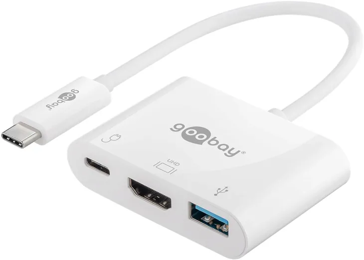 adapter-goobay-62104-usb-c-do-hdmi-usb-3-0-pd-bialy-certyfikat-ce