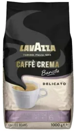 kawa-ziarnista-mieszanka-lavazza-caffe-crema-barista-delicato-1000-g