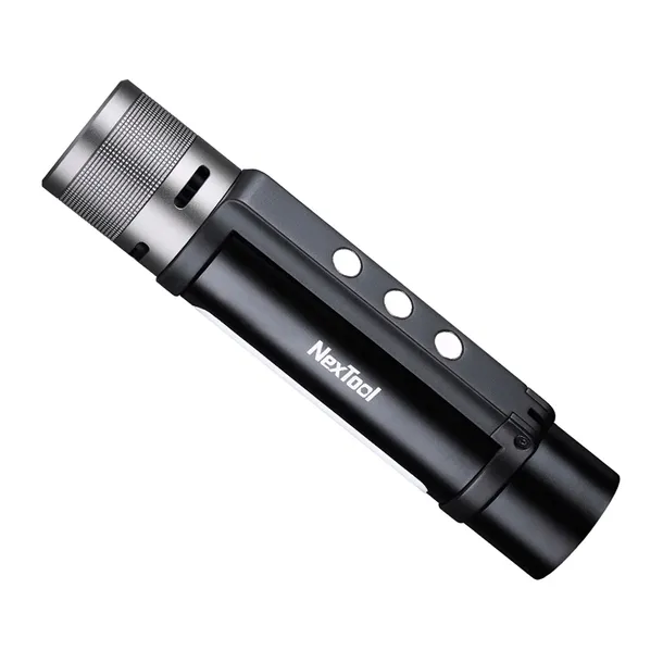 latarka-klasyczna-nextool-1000-lm-led-cechy-dodatkowe-klips-do-mocowania