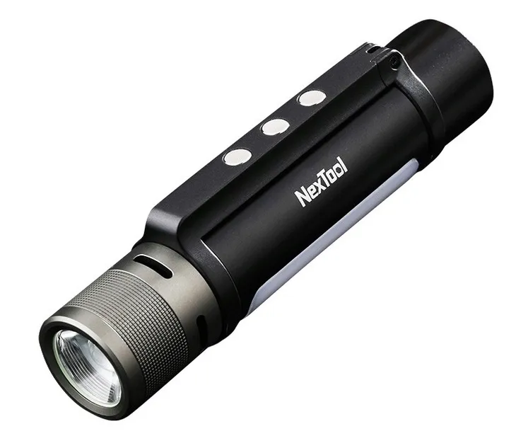 latarka-klasyczna-nextool-1000-lm-led-dlugosc-16-5-cm