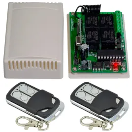 sterownik-acurel-kr11z-radiowy-z-pilotami