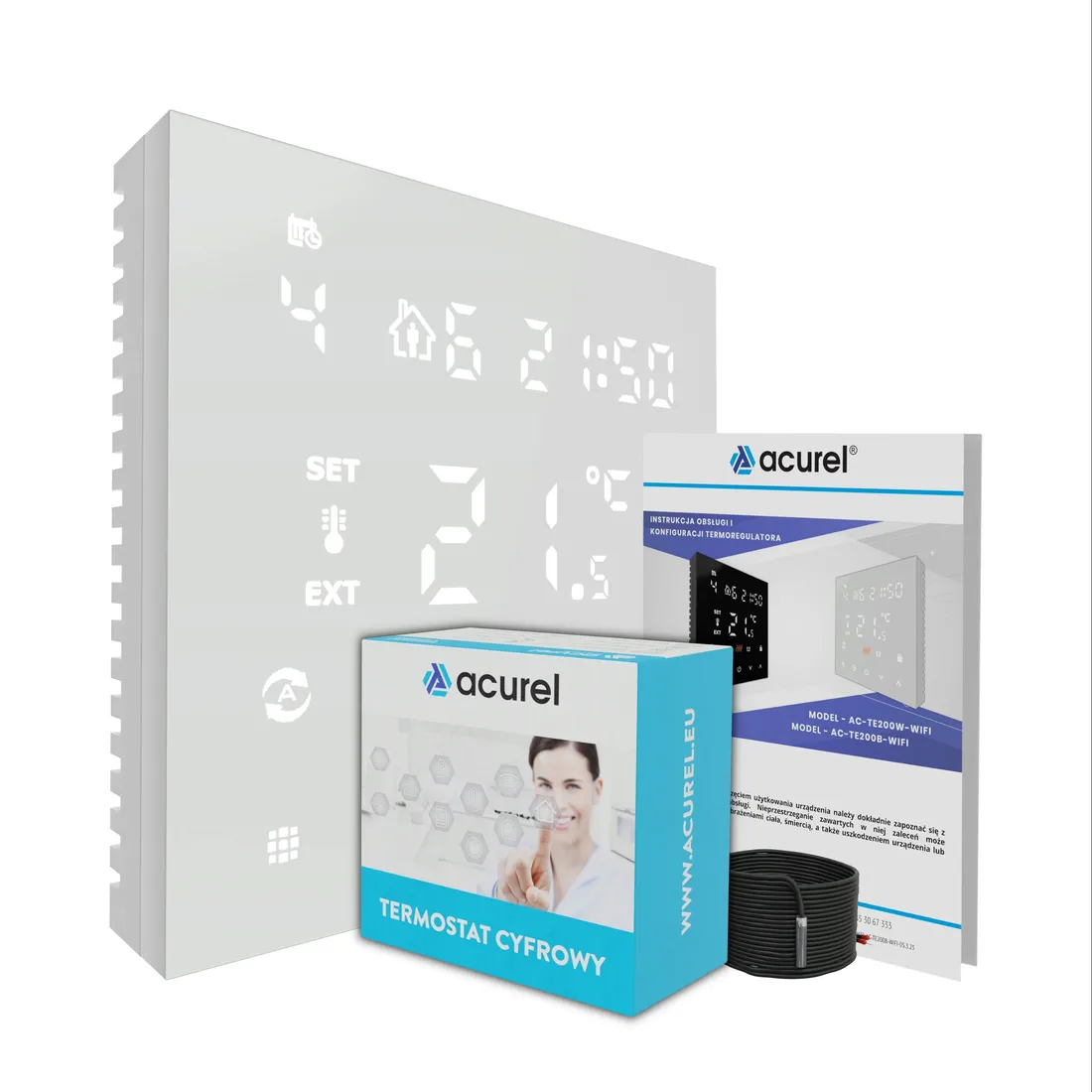 sterownik-acurel-ad122-certyfikat-ce