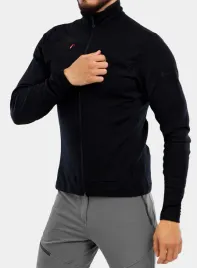 bluza-sensor-merino-up-fleece-full-zip-black-s