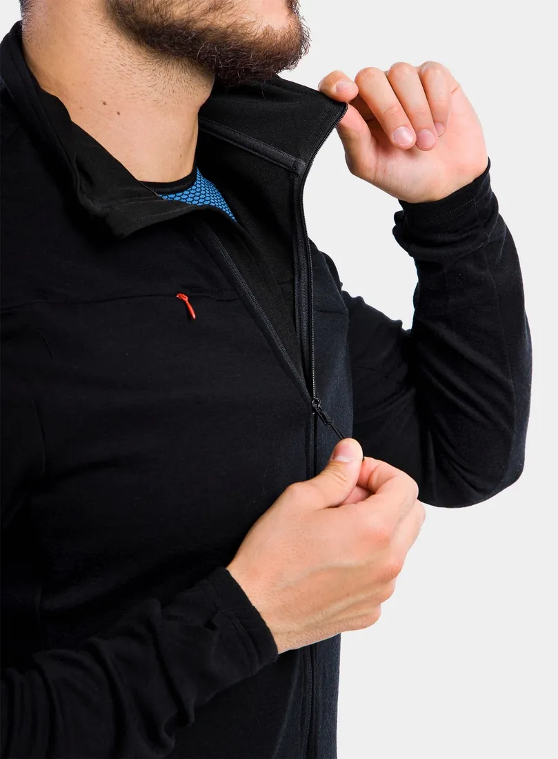 bluza-sensor-merino-up-fleece-full-zip-black-s