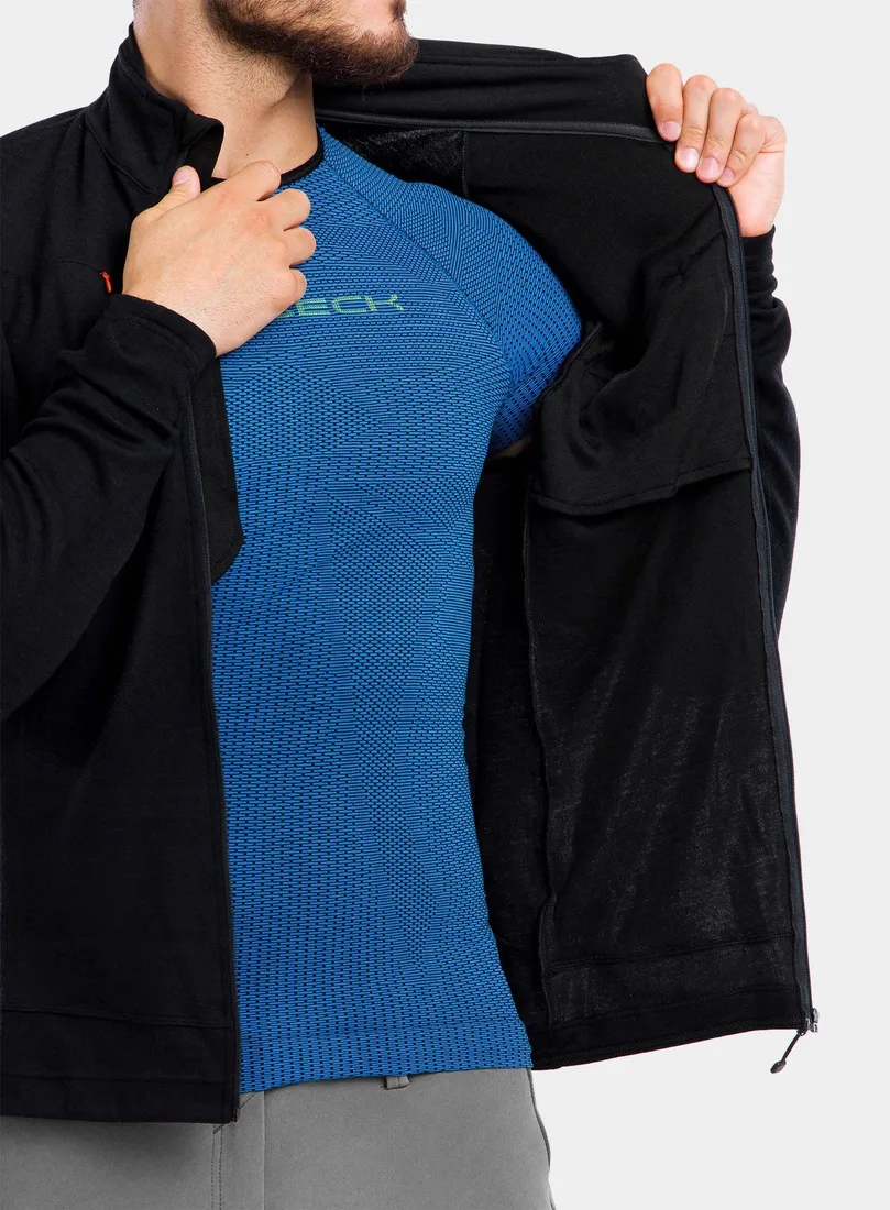 bluza-sensor-merino-up-fleece-full-zip-black-s
