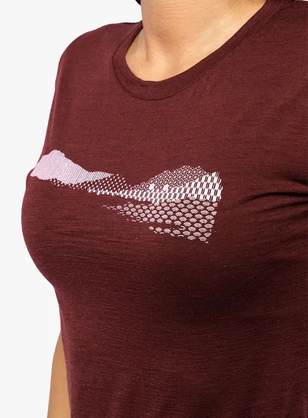 koszulka-z-nadrukiem-damska-sensor-merino-air-pt-ss-port-red-hills-m-material-dominujacy-inny