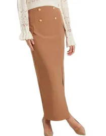 reserved-spodnica-olowkowa-maxi-rozmiar-m