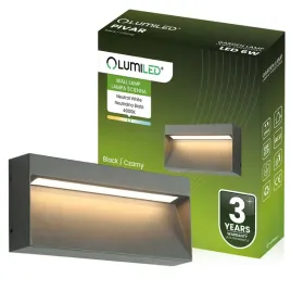 kinkiet-ogrodowy-lumiled-czarny-zintegrowane-zrodlo-led-6-w