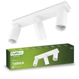 reflektor-sufitowy-lumiled-bialy-3xgu10-regulowany-aluminium-nowoczesny