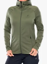 bluza-rozpinana-damska-peak-performance-rider-essentials-zip-hood-pine-m