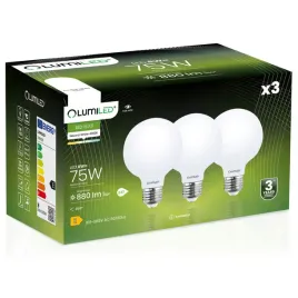 3x-zarowka-led-e27-g95-8w-globe-mleczny-lumiled