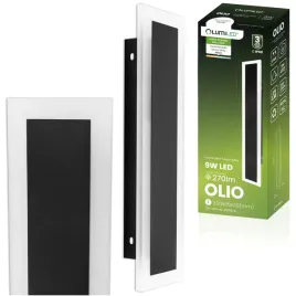 kinkiet-ogrodowy-lumiled-bialy-czarny-zintegrowane-zrodlo-led-9-w