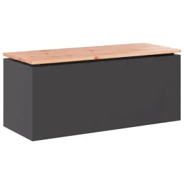 lawka-ogrodowa-czarny-100-x-40-x-43-cm-stal