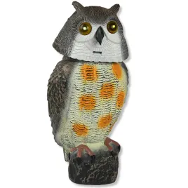 ho-sowa-led-z-ruchoma-glowa-figurka-odstraszacz