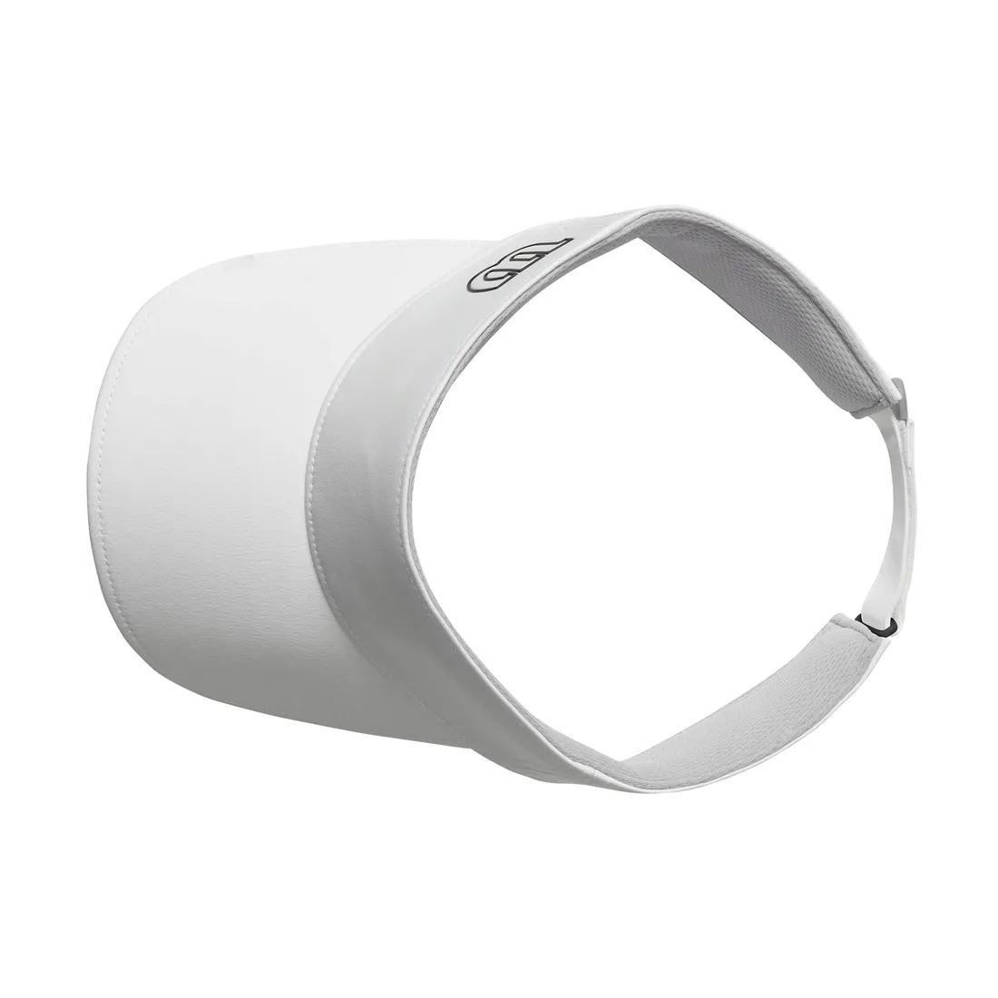 daszek-tenisowy-wilson-ultralight-visor-bialy-marka-wilson