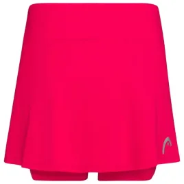 spodniczka-damska-head-club-basic-skort-magenta-xs