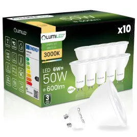 10x-zarowka-led-gu10-reflektor-par16-6w-50w-600lm-3000k-36-lumiled