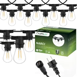 girlanda-lumiled-1500-cm-sieciowe-oswietlenie-choinkowe-swiatelka