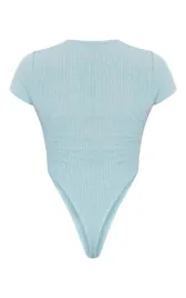 mietowe-body-krotki-rekaw-prazkowane-dopasowane