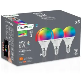 3x-zarowka-led-e14-p40-5w40w-rgb-cct-sciemnialna-inteligentna-wifi-lumiled