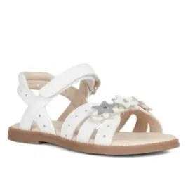 biale-buty-sandaly-sandalki-plaskie-na-rzep-gwiazdki-j1535a-geox-25