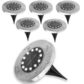 lampa-solarna-wbijana-lumiled-srebrny-14-cm-6-szt