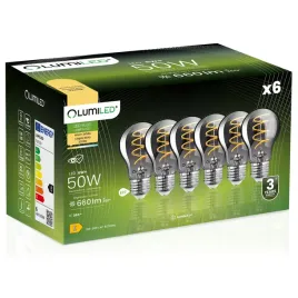 6x-zarowka-led-a60-e27-6w-50w-660lm-2200k-ciepla-360-filament-dymiona