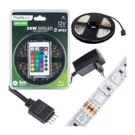 tasma-led-smd-5050-rgb-kolorowa-mocna-5m-pilot