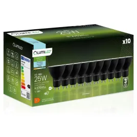 10x-zarowka-led-gu10-reflektor-3w-25w-6500k-zimna-120-czarna-lumiled