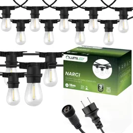 girlanda-lumiled-1500-cm-sieciowe-led-oswietlenie-choinkowe-sznur