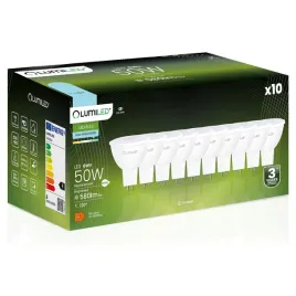 10x-zarowka-led-gu5-3-reflektor-mr16-6w-580lm-6500k-zimna-120-lumiled