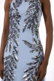 niebieska-zwiewna-szyfonowa-sukienka-maxi-zdobiona-wiazanie-karen-millen-44