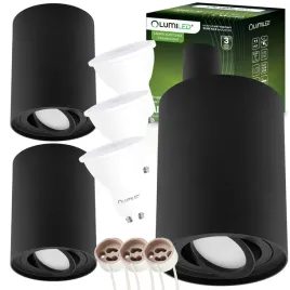 spot-okragly-lumiled-czarny