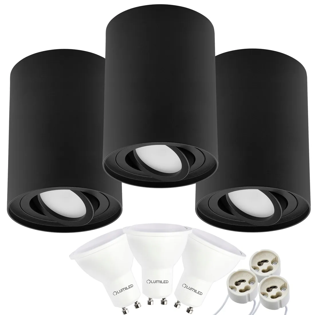 spot-okragly-lumiled-czarny