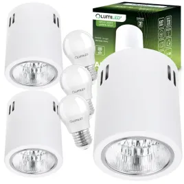 3x-oprawa-halogenowa-8w-natynkowa-sufitowa-okragla-stala-zarowka-e27-3000k