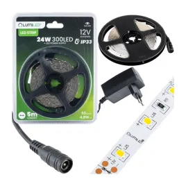 zestaw-tasma-led-smd-2835-mocna-zimna-5m-zasilacz