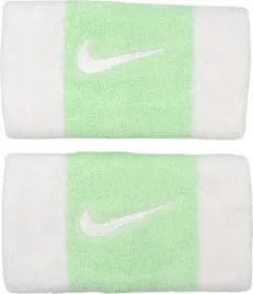 frotki-na-nadgarstek-nike-swoosh-doublewide-wristbands-2-szt-bialo-zielone