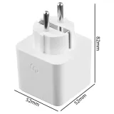 2x-inteligentne-gniazdko-wifi-watomierz-programator-timer-tuya-smart-16a-rodzaj-gniazdko-cechy-dodatkowe-lacznosc-z-wifi