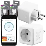 2x-inteligentne-gniazdko-wifi-watomierz-programator-timer-tuya-smart-16a-rodzaj-gniazdko-kod-producenta-772994-gniazdko-smart-wifi