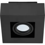 spot-kwadratowy-lumiled-czarny-certyfikat-ce