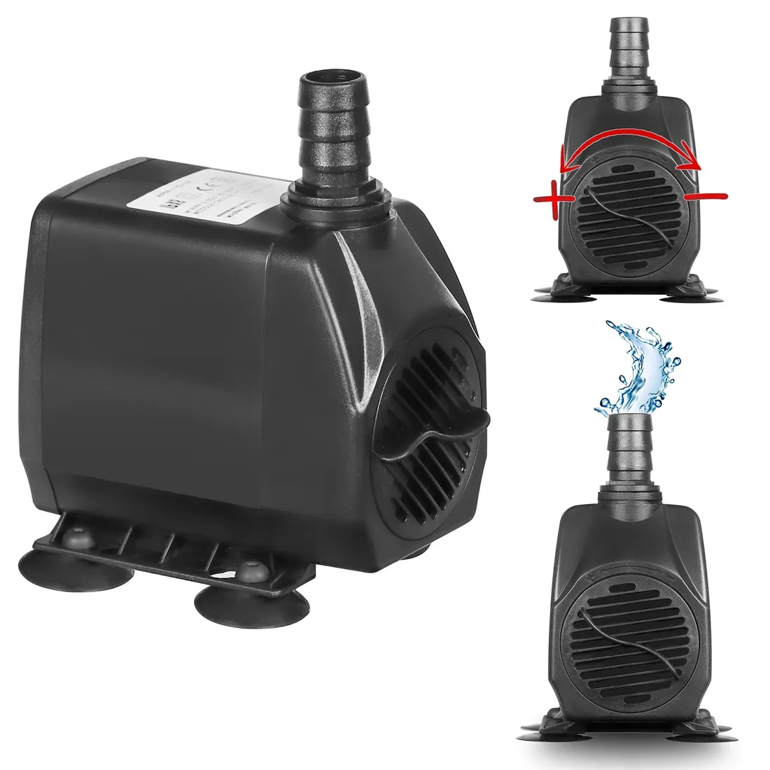 pompa-5five-simply-smart-60-w-2501-5000-l-h