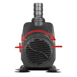 pompa-5five-simply-smart-60-w-2501-5000-l-h-moc-60-w