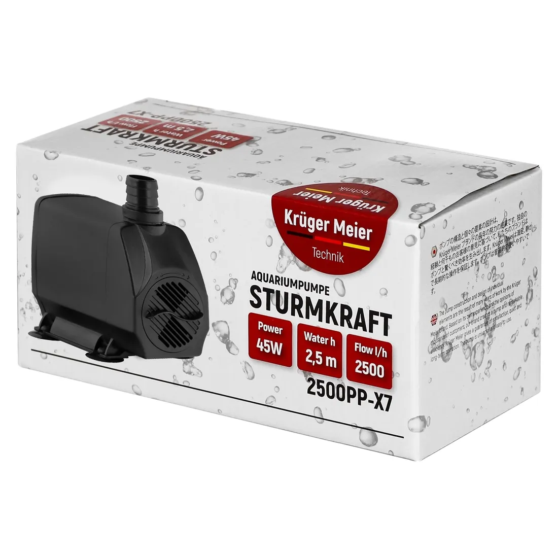 pompa-5five-simply-smart-60-w-2501-5000-l-h