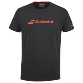 koszulka-meska-babolat-exercise-tee-man-black-m