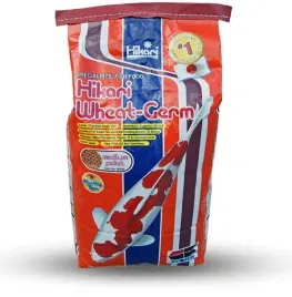 pokarm-hikari-wheat-germ-m-5kg