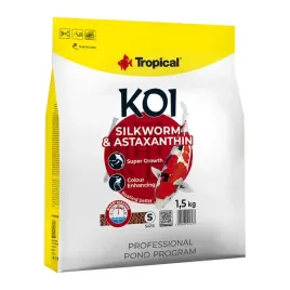 pokarm-tropical-koi-silkworm-and-astaxanthin-m-15-kg