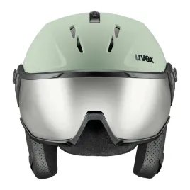 kask-narciarski-uvex-instinct-visor-oxid-green-matt-mirror-53-56-cm